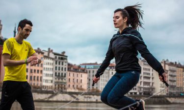 coach sportif lyon