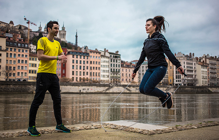 coach sportif personnel lyon, cardio