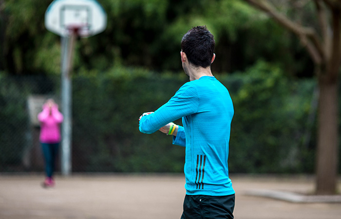 coach sportif personnel lyon, circuit training